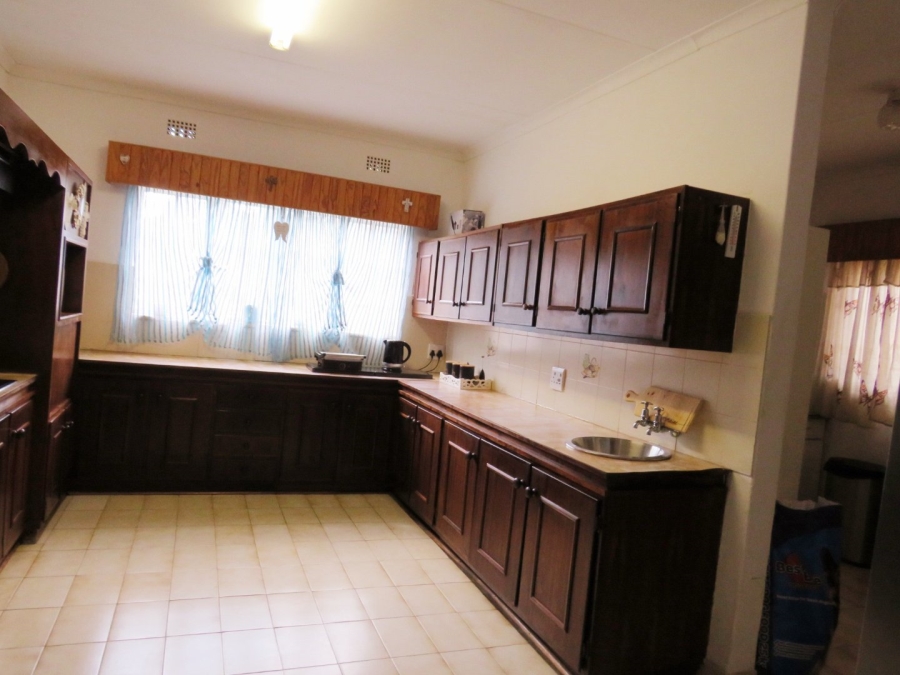 4 Bedroom Property for Sale in Orkney North West